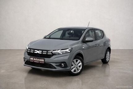 Dacia Sandero 58.000 km 13.690 &euro; Darmstadt-Weiterstadt 64331
