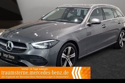 Mercedes-Benz C 220 7.216 km 38.290 &euro; Darmstadt 64295