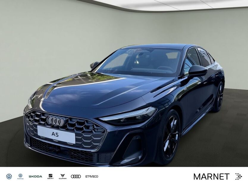 Audi A5 4.900 km 63.490 € Oberursel 61440