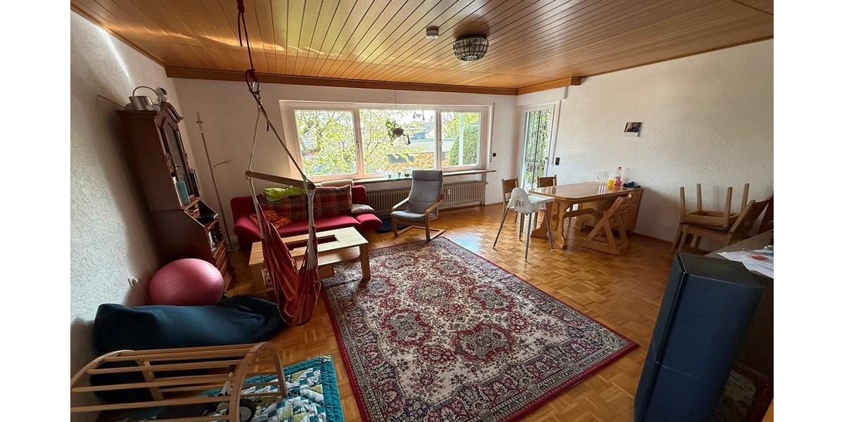 Hofheim: Attraktives 2 Familienhaus als Kapitalanlagen in Bestlage am Rosenberg - Zweifamilienhaus Hofheim | Angebot:26235324