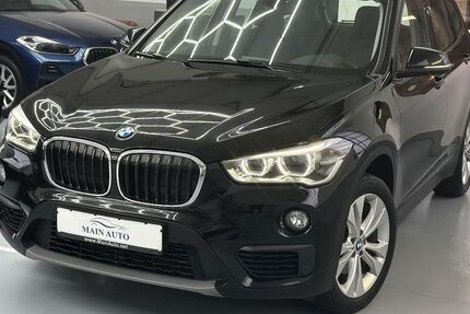 BMW X1 185.000 km 12.000 &euro; Heusenstamm (bei Frankfurt) 63150