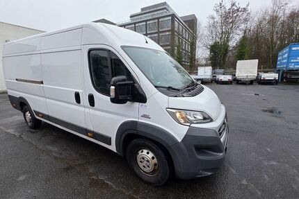 Fiat Ducato 193.700 km 12.600 &euro; Frankfurt/Main 65933
