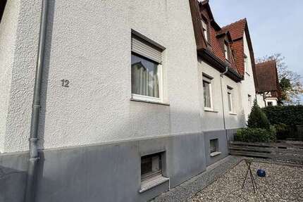 Haus zum Kaufen in Darmstadt 680.000 € 101 m² 5 zimmer