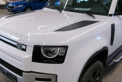 Land Rover Defender 83.000 km 59.990 &euro; Rodgau 63110