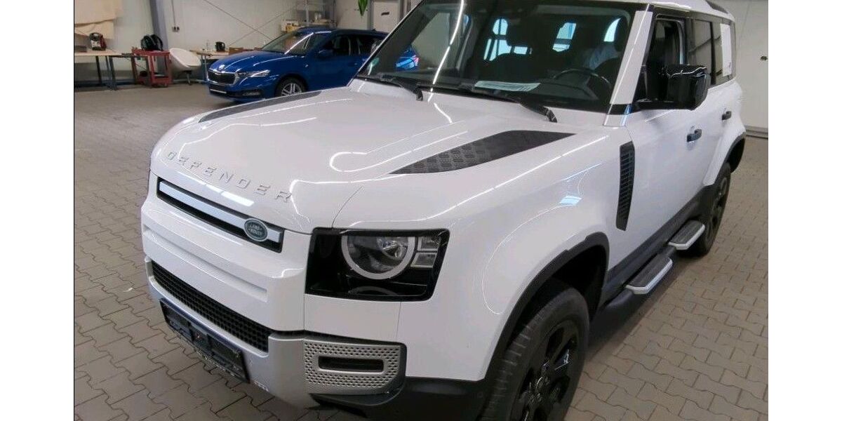 Land Rover Defender 83.000 km 59.990 &euro; Rodgau 63110