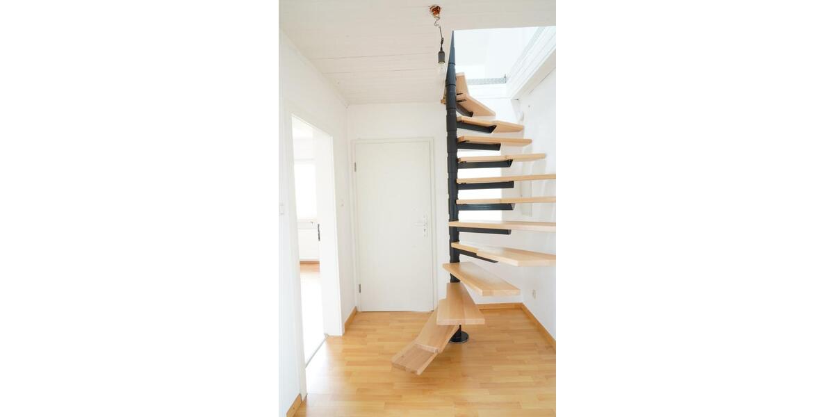 Maisonettenwohnung Darmstadt Arheilgen - 4 Zimmer, 97 m&sup2;, 370.000&euro; | Angebot:26522212