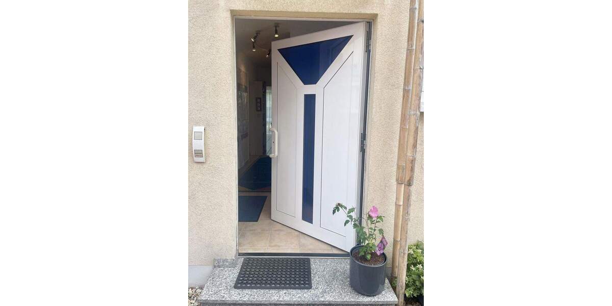 Reihenendhaus Bad Vilbel - 6 Zimmer, 137 m&sup2;, 629.000&euro; | Angebot:24504729