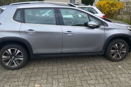Peugeot 2008 137.702 km 5.960 &euro; Neu-Isenburg 63263