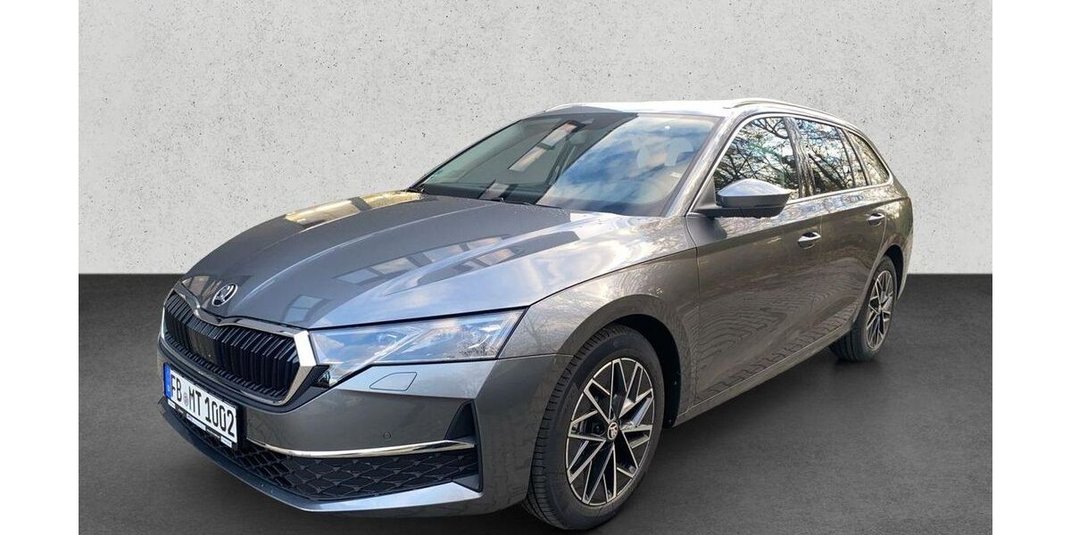 Skoda Octavia 12.150 km 32.650 &euro; Friedberg 61169