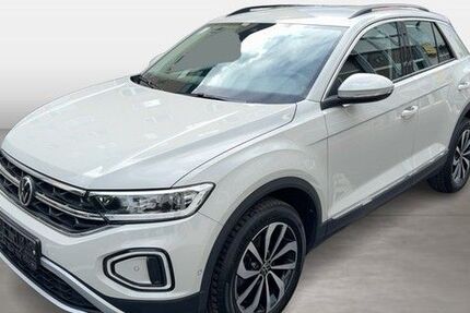 VW T-Roc 42.137 km 17.580 &euro; Frankfurt am Main 60528