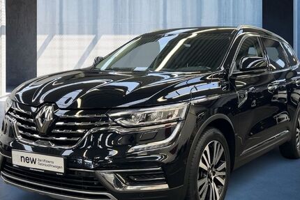 Renault Koleos 40.001 km 29.360 € Frankfurt / Main 60314