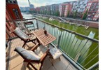 Etagenwohnung Frankfurt am Main Gutleutviertel - 2 Zimmer, 56 m&sup2;, 560.000&euro; | Angebot:27231717