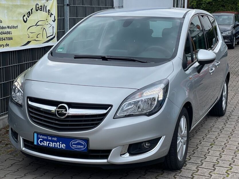 Meriva