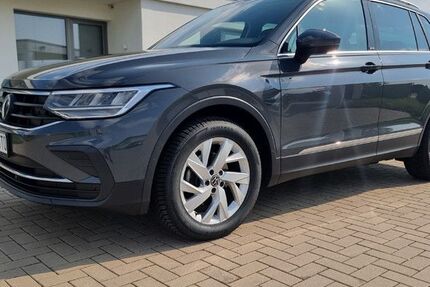 VW Tiguan 89.856 km 22.490 &euro; Bruchköbel 63486