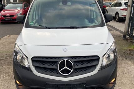 Mercedes-Benz Citan 90.000 km 8.990 &euro; Hanau 63450