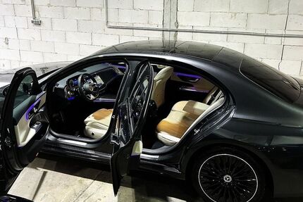 Mercedes-Benz E 220 18.750 km 63.750 &euro; Hattersheim am Main 65795