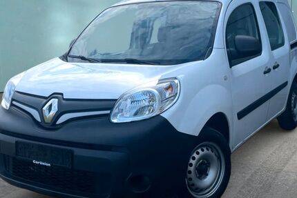 Renault Kangoo 85.800 km 9.990 € Langen 63225