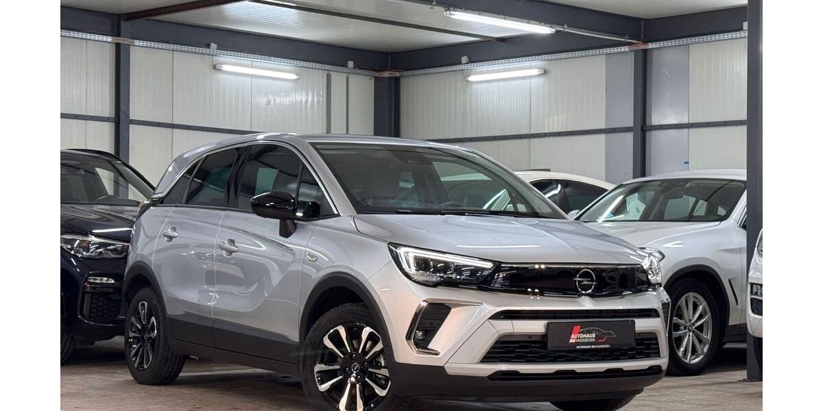 Opel Crossland (X) 38.181 km 13.890 &euro; Maintal 63477