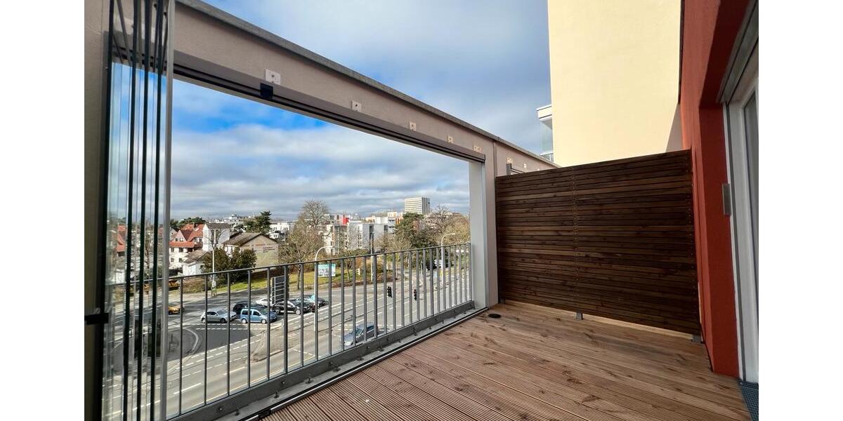 Etagenwohnung Groß-Zimmern Zimmern - 3 Zimmer, 80 m&sup2;, 1.800&euro; | Angebot:26221989