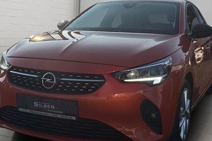 Opel Corsa 28.000 km 14.900 &euro; Hanau 63452