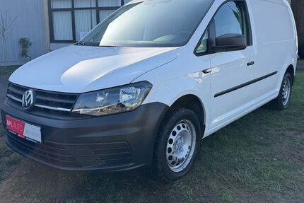VW Caddy 53.310 km 18.690 &euro; Langen 63225