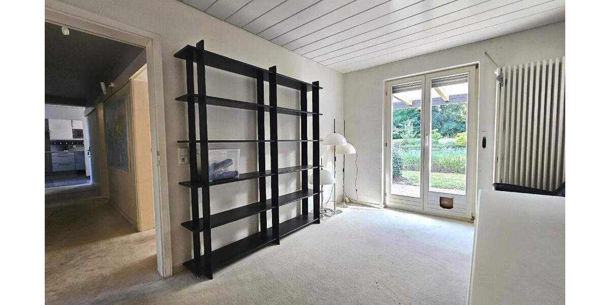 Bungalow Kleinostheim Waldstadt - 6 Zimmer, 204 m&sup2;, 940.000&euro; | Angebot:25725881