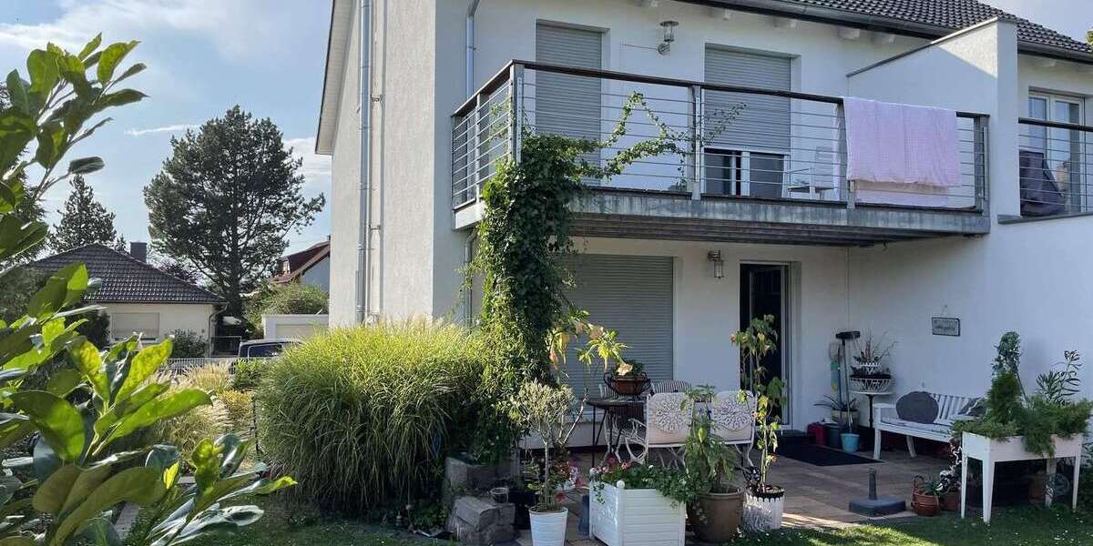 Einfamilienhaus Gründau Rothenbergen Rothenbergen - 7 Zimmer, 160 m&sup2;, 499.000&euro; | Angebot:26274706
