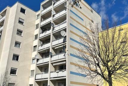 Wohnung Rüsselsheim am Main - 3 Zimmer, 69 m&sup2;, 228.000&euro; | Angebot:26863911