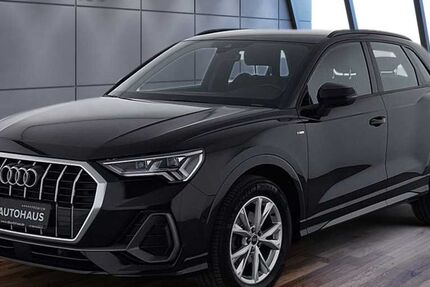 Audi Q3 90.834 km 24.780 &euro; Maintal 63477