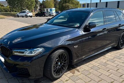 BMW 530 84.000 km 33.900 &euro; Darmstadt 64297