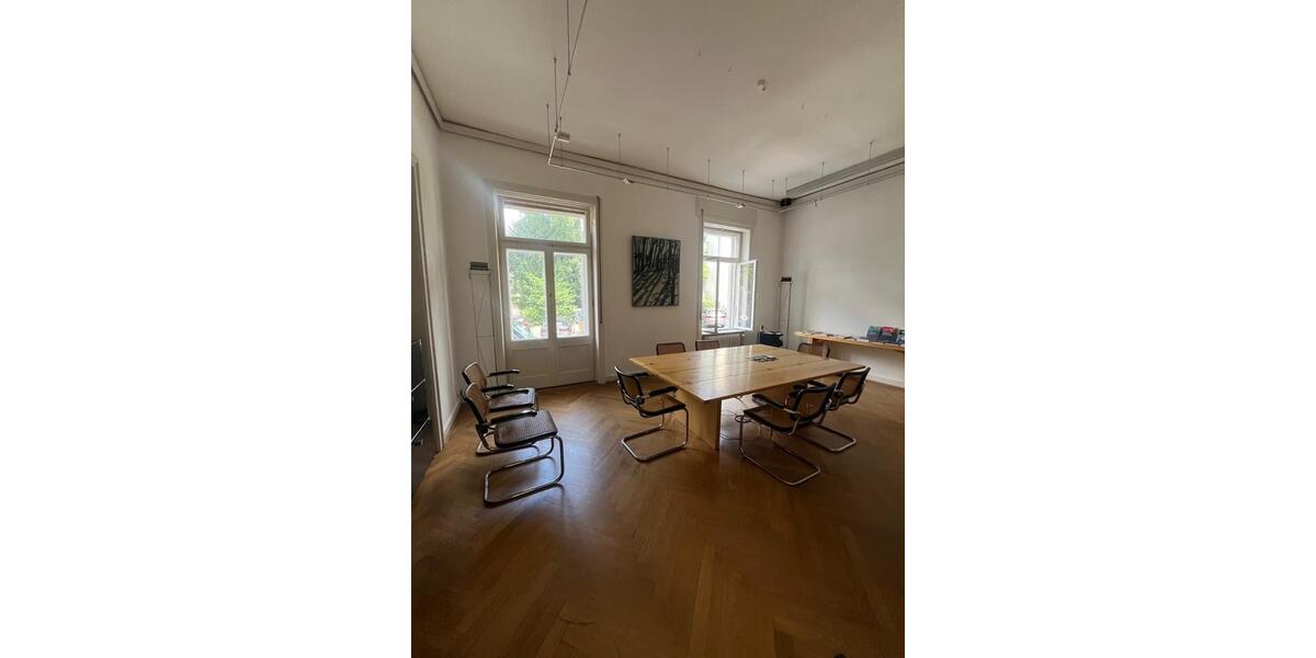 Gewerbeobjekt Frankfurt am Main Nordend West - 450&euro; | Angebot:25161858