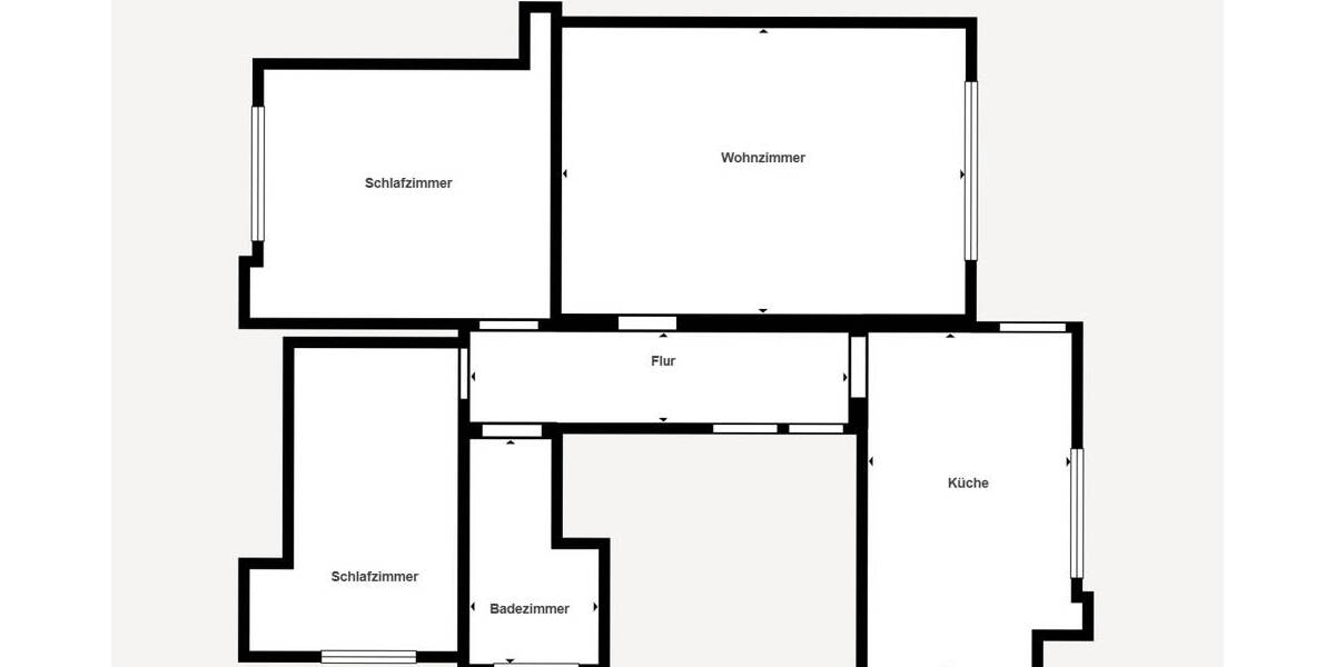 Mehrfamilienhaus, Wohnhaus Büttelborn / Klein-Gerau Klein-Gerau - 6 Zimmer, 160 m&sup2;, 499.000&euro; | Angebot:26204334