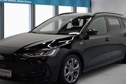 Ford Focus 54.185 km 19.940 &euro; Maintal 63477