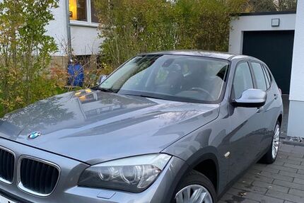 BMW X1 229.000 km 6.300 € Darmstadt 64285
