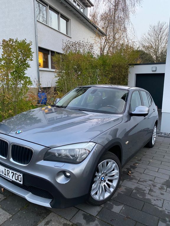 BMW X1 229.000 km 6.300 € Darmstadt 64285