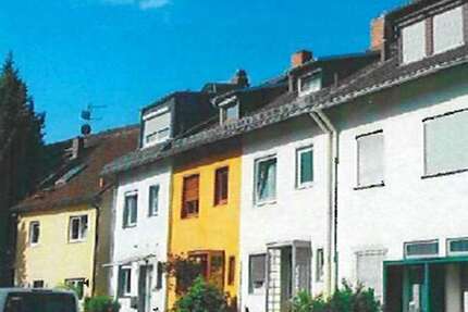 Haus Frankfurt Eschersheim - 5 Zimmer, 113 m&sup2;, 475.000&euro; | Angebot:26836635
