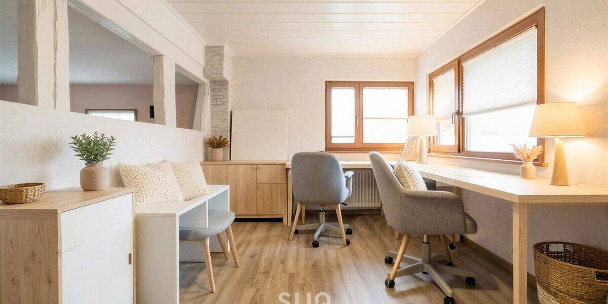 Einfamilienhaus Eppstein Vockenhausen - 1 Zimmer, 284 m&sup2;, 580.000&euro; | Angebot:26703621