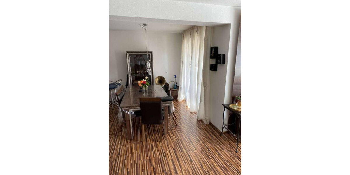 Reihenendhaus Friedberg Bruchenbrücken - 5 Zimmer, 118 m&sup2;, 525.000&euro; | Angebot:26595212