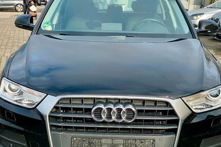 Audi Q3 101.900 km 14.200 &euro; Kelsterbach 65451