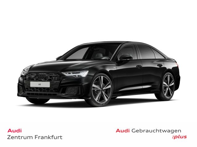 Audi A6 30.074 km 57.310 &euro; Frankfurt am Main 60314