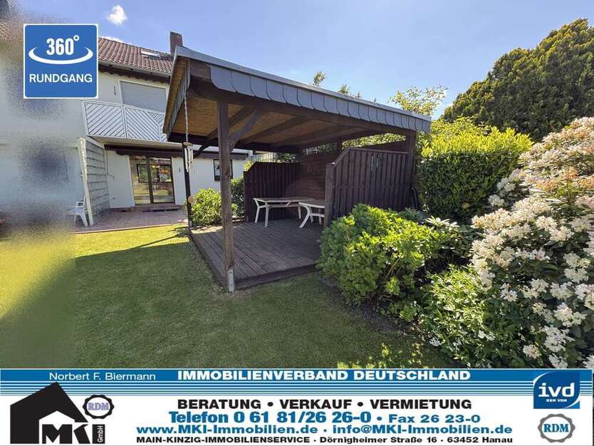 Haus zum Kaufen in Bruchköbel 325.000 € 90 m²
