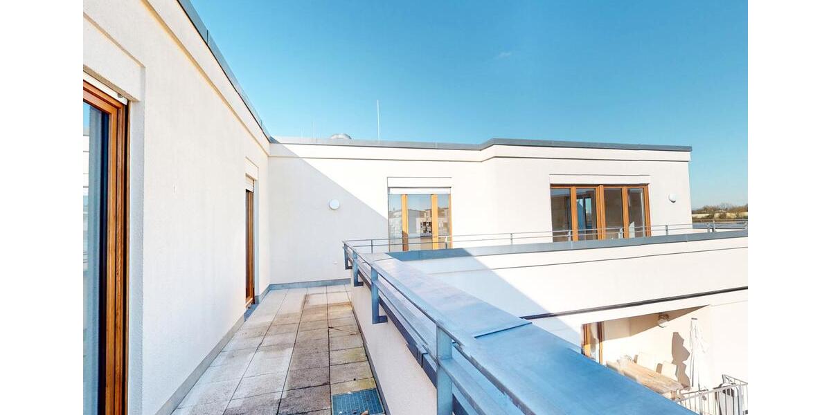 Einfamilienhaus Frankfurt am Main Nord-Ost - 2 Zimmer, 106 m&sup2;, 1.810&euro; | Angebot:26004724