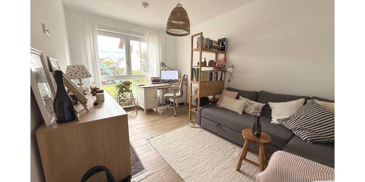 Terrassenwohnung Karlstein am Main Dettingen - 4 Zimmer, 126 m&sup2;, 1.470&euro; | Angebot:26909954