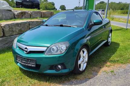 Opel Tigra 129.890 km 3.300 € Gross-Zimmern 64846