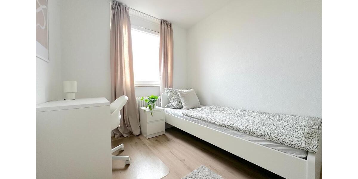 Etagenwohnung Maintal - 1 Zimmer, 15 m&sup2;, 500&euro; | Angebot:26232198