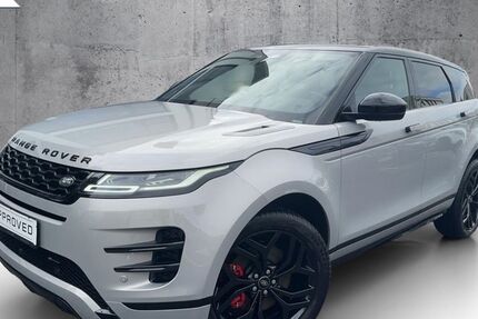 Land Rover Range Rover Evoque 36.950 km 42.990 € Aschaffenburg 63743