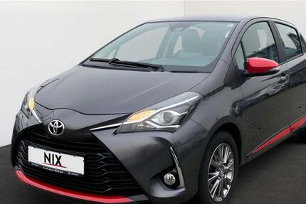 Toyota Yaris 79.400 km 13.890 € Frankfurt 60314
