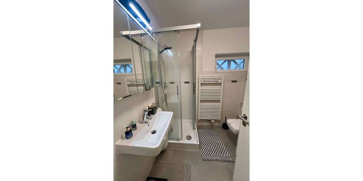 Etagenwohnung Bad Homburg Ober-Eschbach - 2 Zimmer, 42 m&sup2;, 219.000&euro; | Angebot:25836763