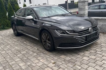 VW Arteon 142.000 km 21.100 € Erlensee 63526