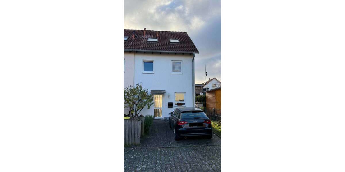 Haus zum Kaufen in Rosbach-Rodheim 490.000 € 109 m² 4 zimmer